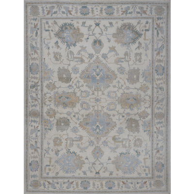 Oushak Rug