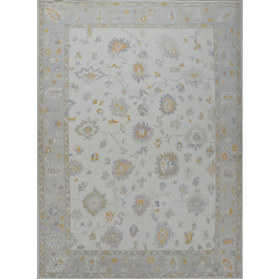 Oushak Rug