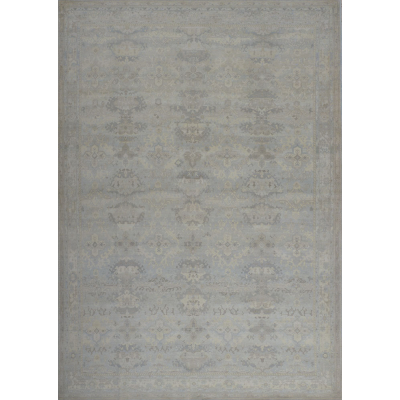 Oushak Rug