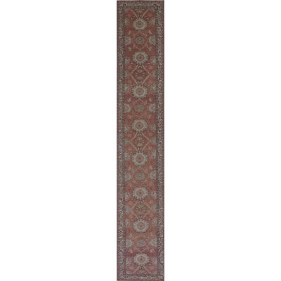 Oushak Rug
