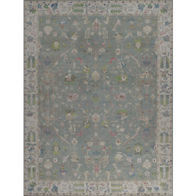 Oushak Rug
