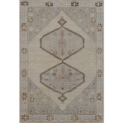 Oushak Rug