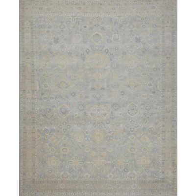 Oushak Rug