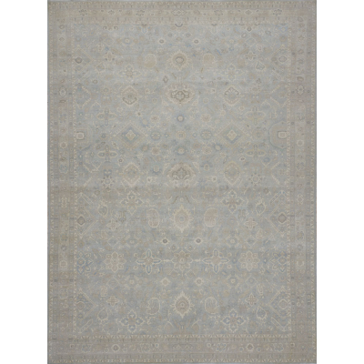 Oushak Rug