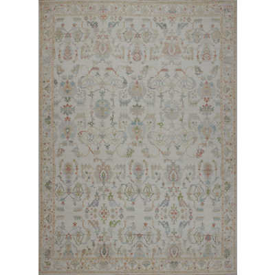Oushak Rug