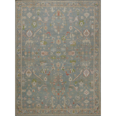 Oushak Rug