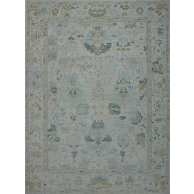 Oushak Rug