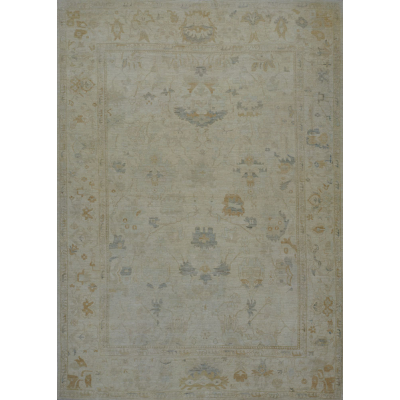 Oushak Rug