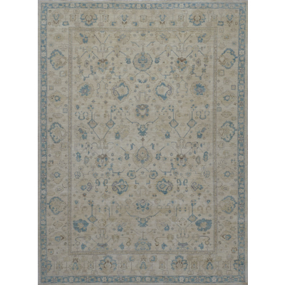   Oushak Rug