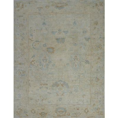   Oushak Rug