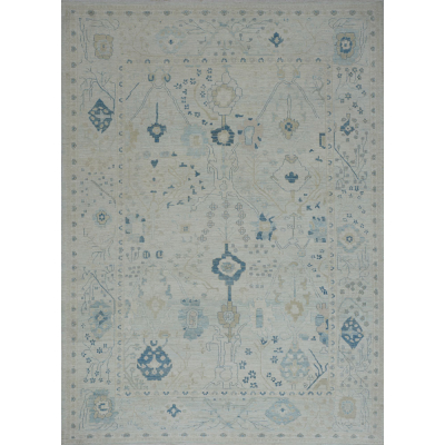   Oushak Rug