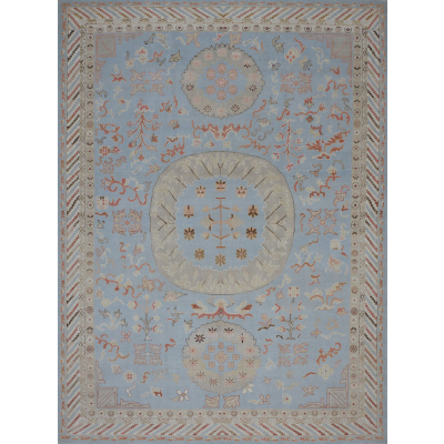   Khotan Rug