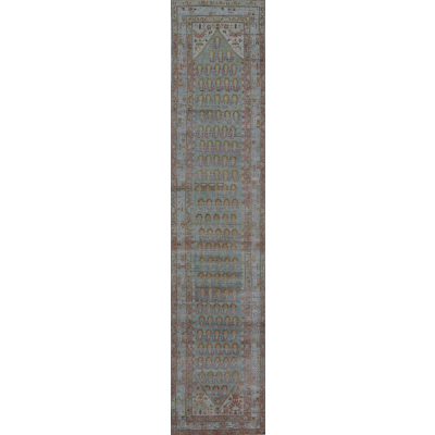 Vintage Malayer Rug