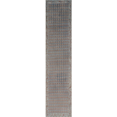 Antique Malayer Rug