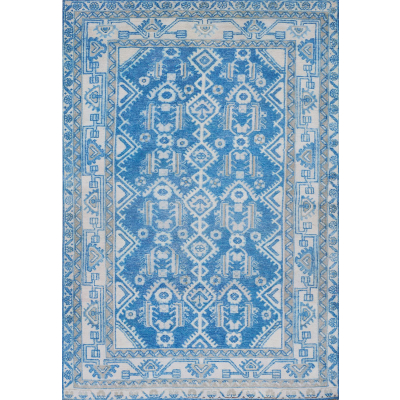  Vintage  Malayer Rug