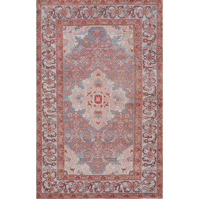  Vintage  Malayer Rug