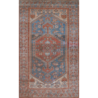  Vintage  Malayer Rug
