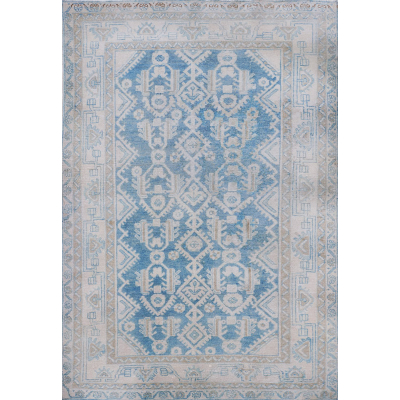  Vintage  Malayer Rug