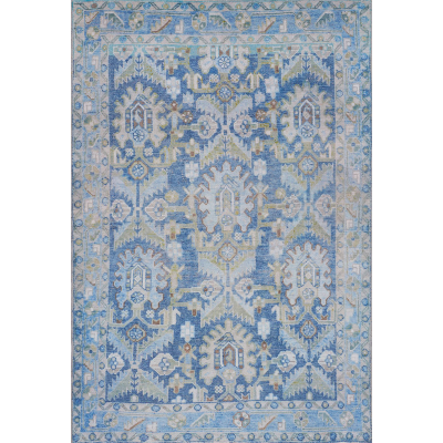  Vintage  Malayer Rug