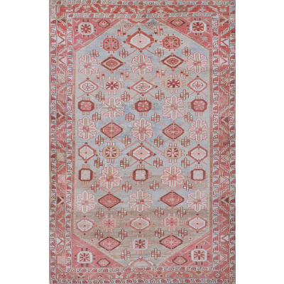  Vintage  Malayer Rug