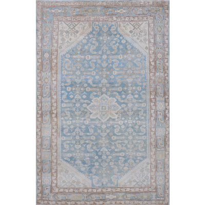  Vintage  Malayer Rug