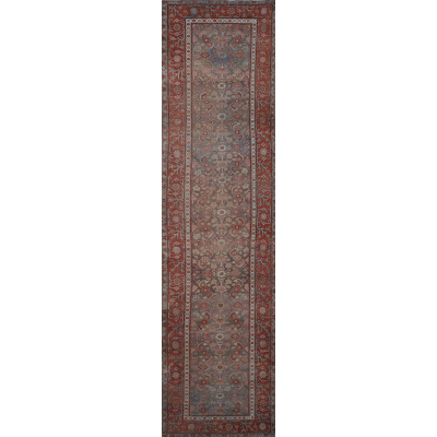  Vintage  Malayer Rug