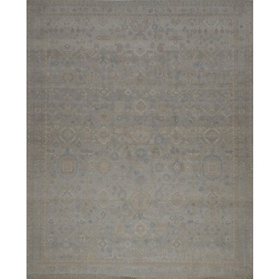   Oushak Rug