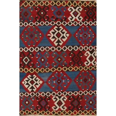 Kilim Caucasion Rug