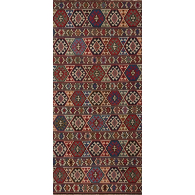   Kilim Caucasion Rug