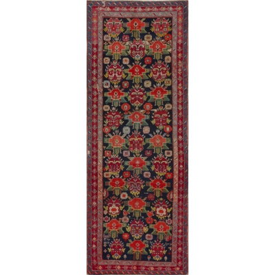 Antique Karabagh Rug