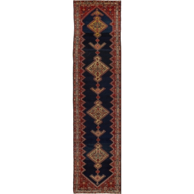 Antique N.W. Persian Rug