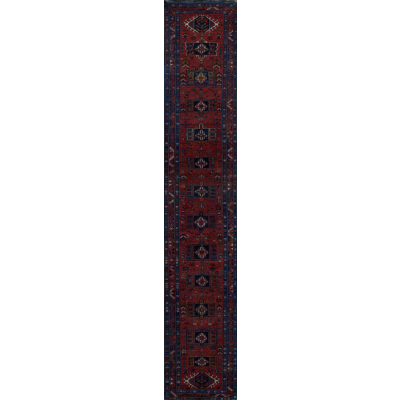 Antique Garajeh Rug
