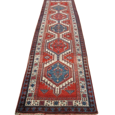 Antique Turkish Oushak Rug - Product - Matt Camron Rugs & Tapestries