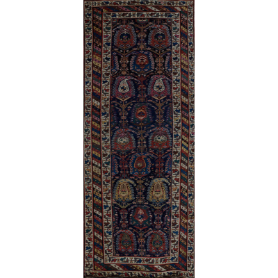 Antique NW Persian Rug