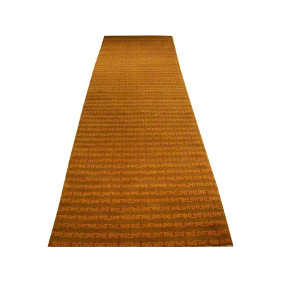 Tibetan Stripes Rug