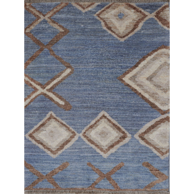 Moroccan Rug