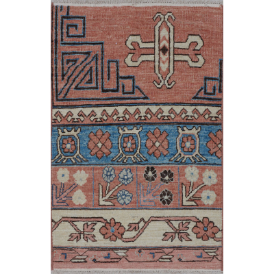 Khotan Rug
