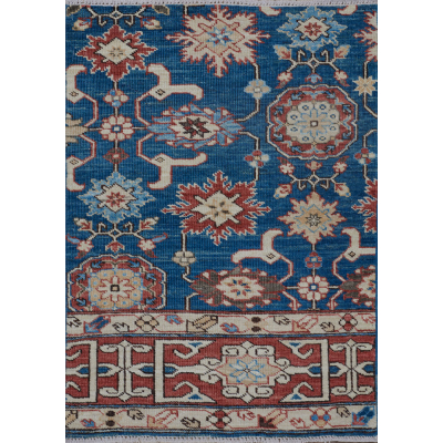 Caucasion Rug