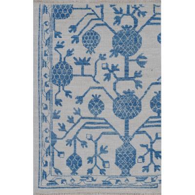 Khotan Rug
