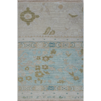   Oushak Rug