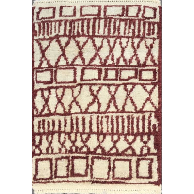 Moroccan Rug