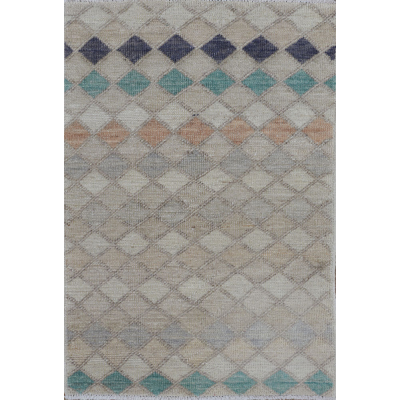Khotan Rug
