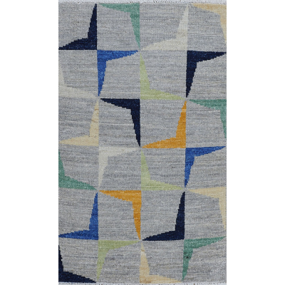 Modern Rug