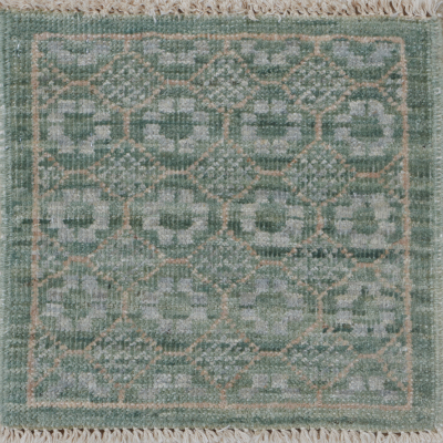 Agra Rug
