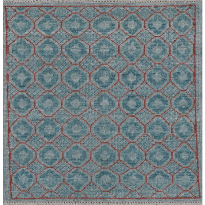   Agra Rug