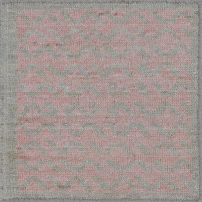 Agra Rug