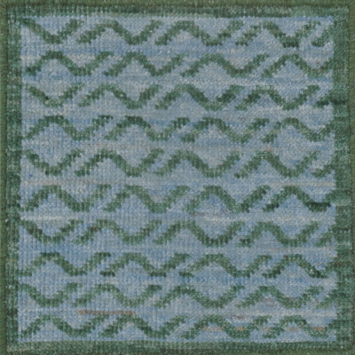 Agra Rug