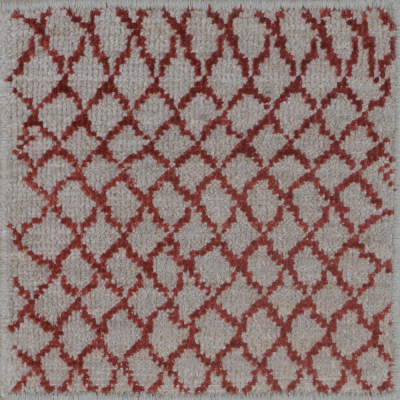 Agra Rug