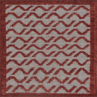 Agra Rug