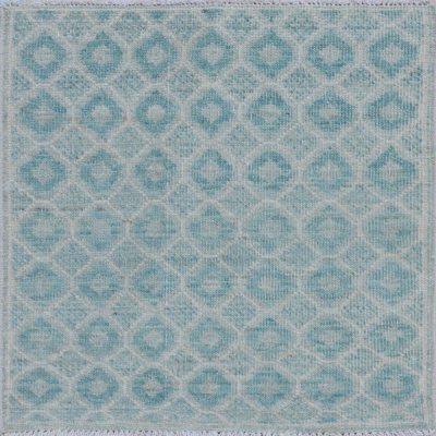   Agra Rug